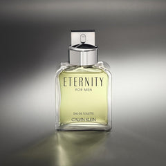 Calvin Klein Eternity for Men EDT 50Ml