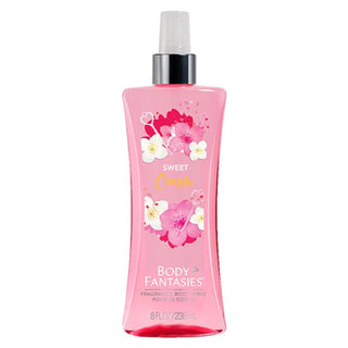 Body Fantasies Sweet Crush Body Mist 236Ml - AllurebeautypkBody Fantasies Sweet Crush Body Mist 236Ml