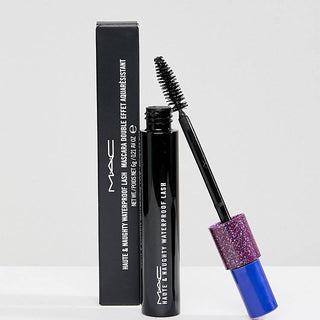 Mac Haute & Naughty Waterproof Lash Mascara - ShockProof - AllurebeautypkMac Haute & Naughty Waterproof Lash Mascara - ShockProof