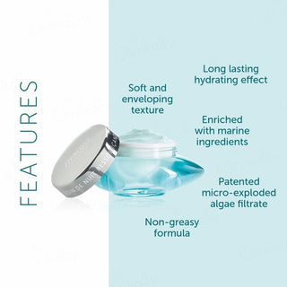 Thalgo Source Marine Revitalising Night Cream 50Ml