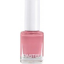 Pastel Nail Polish