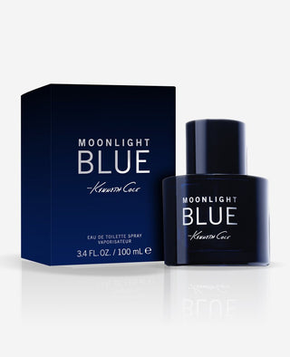 Kenneth Cole Moonlight Blue Men EDT 100Ml - AllurebeautypkKenneth Cole Moonlight Blue Men EDT 100Ml