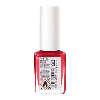 Pastel Nail Polish - 98 - AllurebeautypkPastel Nail Polish - 98