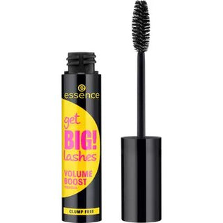 Essence Mascara Get Big! Lashes Volume Boost - AllurebeautypkEssence Mascara Get Big! Lashes Volume Boost