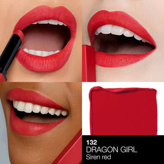 Nars Powermatte Lipstick - 132 Dragon Girl