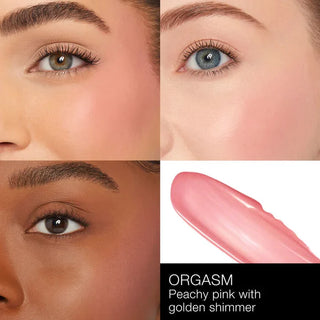 Nars Blush - Behave