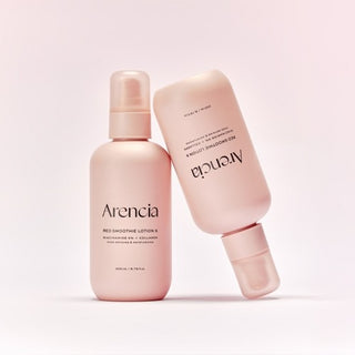 ARENCIA Red Smoothie Lotion 5 200ml