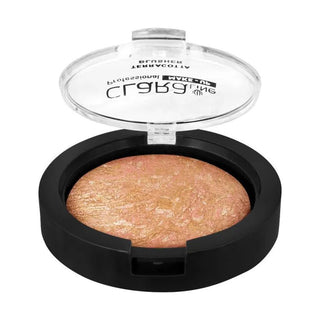 Claraline HD Effect Blush On - AllurebeautypkClaraline HD Effect Blush On