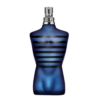 Jean Paul Gaultier Ultra Male Intense For Men 125Ml