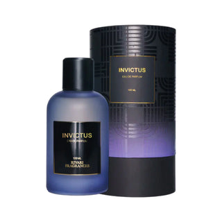 Rivari Invictus EDP 100Ml