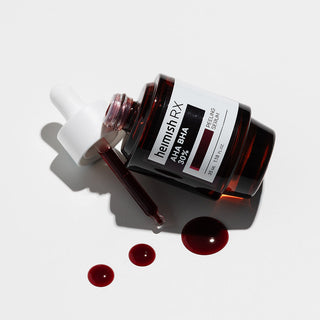 Heimish RX AHA BHA Wash-Off 35ml