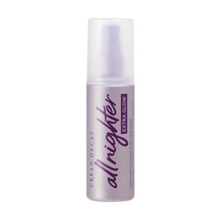 Urban Decay All Nighter Ultra Glow Makeup Setting Spray 118Ml