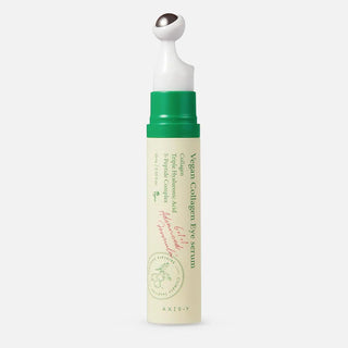 Axis Y Vegan Collagen Eye Serum 10Ml