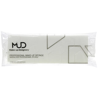 Mud Make Up Sponge 12 Pack