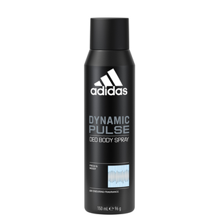 Adidas Dynamic Pulse Body Spray 150Ml