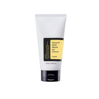 Advanced Snail Cleanser_50mL