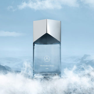 Mercedes Benz Air Men EDP 100Ml - AllurebeautypkMercedes Benz Air Men EDP 100Ml