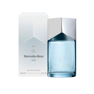 Mercedes Benz Air Men EDP 100Ml - AllurebeautypkMercedes Benz Air Men EDP 100Ml