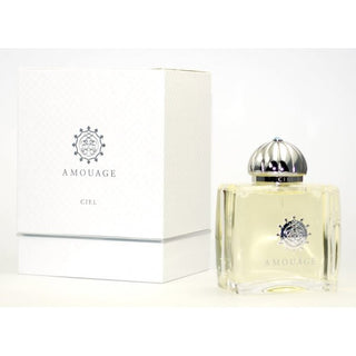 Amouage Ciel For Women Perfume Edp 100Ml - AllurebeautypkAmouage Ciel For Women Perfume Edp 100Ml