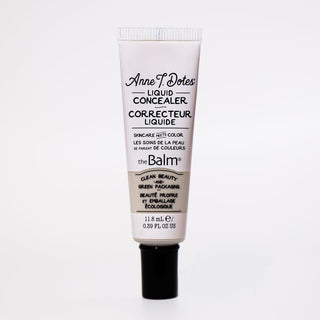 The Balm Anne T Dotes Liquid Concealer Corector lichid