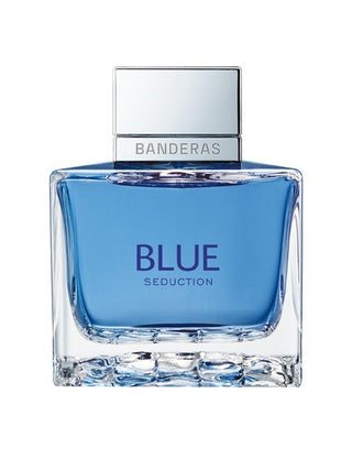 Antonio Banderas Blue Seduction For Him EDT 100Ml