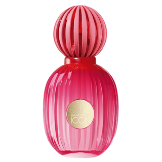 Antonio Banderas The Icon For Women Edp 100Ml