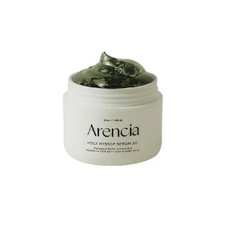 Arencia Holy Hyssop Serum 50Ml