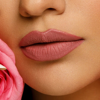 Sara Ali Cosmetic Matte Liquid Lipstick - Aries 3Ml