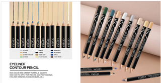 Cevera Eye Contour Pencil