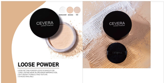 Cevera Losse Powder