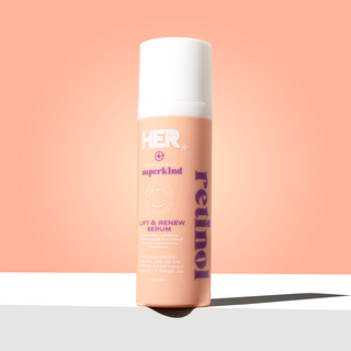 Her Beauty Superkind Retinol Lift Renew Serum 30G