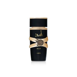 Lattafa Asad EDP 100Ml