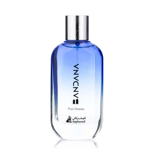 Asghar Ali Bandana EDP 75Ml