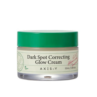Axis-Y Dark Spot Correcting Glow Cream 50Ml