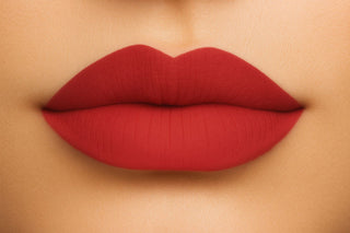 Ayesha Sabina Lip Matte Gloss – Bounce