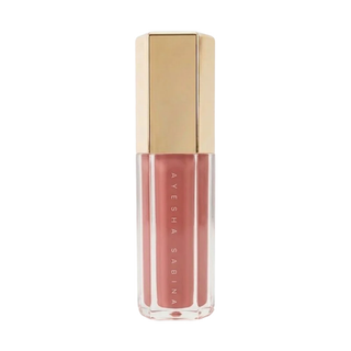 Ayesha Sabina Lip Matte Gloss - Clam Balm
