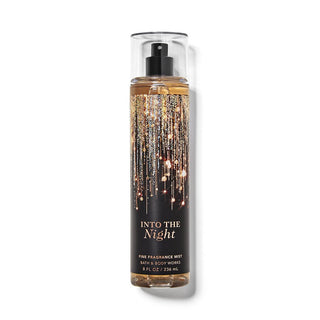 Bath & Body Work Into The Night Body Mist 236Ml - AllurebeautypkBath & Body Work Into The Night Body Mist 236Ml