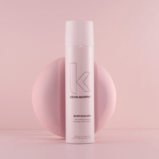 Kevin Murphy Body Builder Volumising Mousse 100Ml