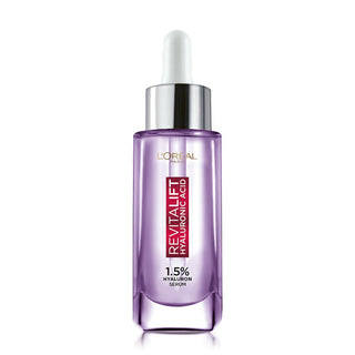 L'Oreal Paris Revitalift 1.5% Hyaluron Serum 30Ml - AllurebeautypkL'Oreal Paris Revitalift 1.5% Hyaluron Serum 30Ml