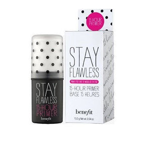 Benefit Stay Flawless 15-Hour Foundation Primer 15.5G - AllurebeautypkBenefit Stay Flawless 15-Hour Foundation Primer 15.5G