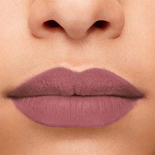 Bourjois Rouge Velvet Ink liquid lipstick 22 Move O Clock