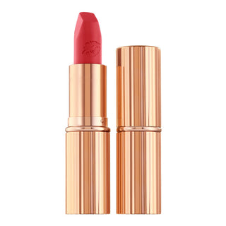 Charlotte Tilbury Matte Revolution Lipstick - Red Carpert Red