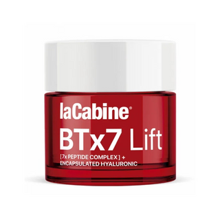 La Cabine BTX7 Lift Peptide Complex Facial Cream 50Ml