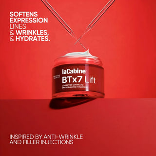 La Cabine BTX7 Lift Peptide Complex Facial Cream 50Ml