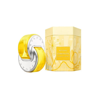 Bvlgari Omnia Golden Citrine For Women EDT 65Ml - AllurebeautypkBvlgari Omnia Golden Citrine For Women EDT 65Ml