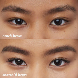 E.l.F Instant Lift Brow Pencil Deep Brown - AllurebeautypkE.l.F Instant Lift Brow Pencil Deep Brown