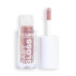 Makeup Revolution Baby Shimmer Lip Gloss