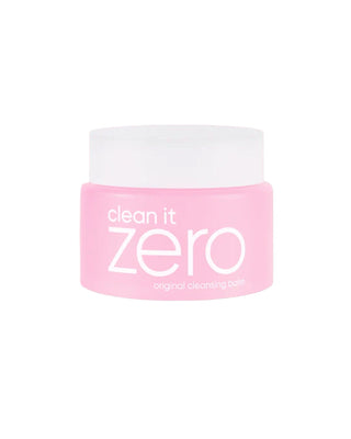 Banila Co Clean It Zero Cleansing Balm Original 50ml