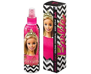 Barbie Body Spray 200Ml - AllurebeautypkBarbie Body Spray 200Ml