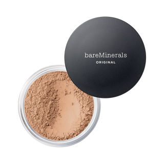 Bare Minerals Deluxe Original Loose Foundation Powder - Medium Beige 18G